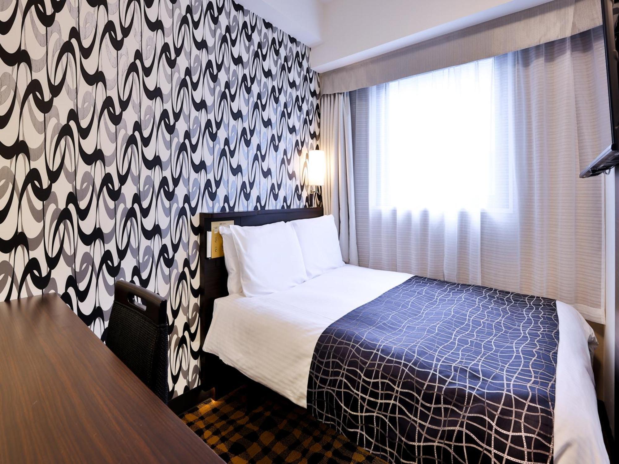 Apa Hotel Ningyocho Ekikita Токио Екстериор снимка
