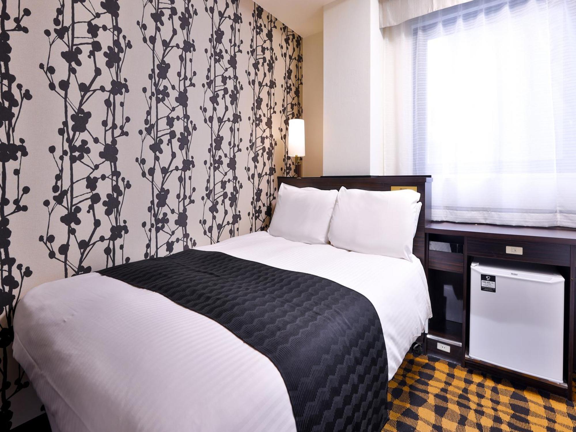 Apa Hotel Ningyocho Ekikita Токио Екстериор снимка