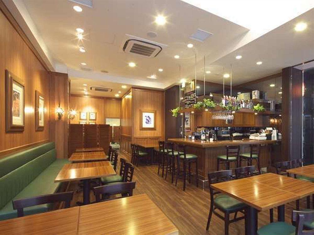 Apa Hotel Ningyocho Ekikita Токио Екстериор снимка