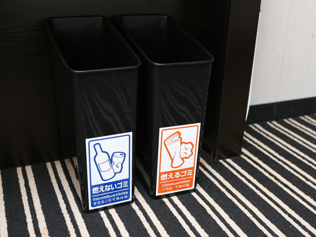 Apa Hotel Ningyocho Ekikita Токио Екстериор снимка